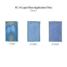 Load image into Gallery viewer, AMACO LAPIS FLOW PC-14
