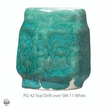 Load image into Gallery viewer, AMACO TEAL DRIFT PG-42