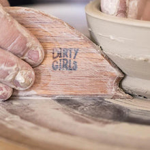 Load image into Gallery viewer, DIRTY GIRLS "U" RUMP SHAPER FOR CLAY (#1)