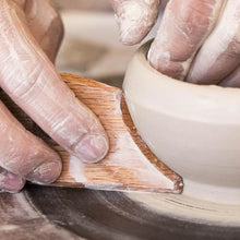 Load image into Gallery viewer, DIRTY GIRLS "U" RUMP SHAPER FOR CLAY (#3)