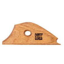 Load image into Gallery viewer, DIRTY GIRLS "U" RUMP SHAPER FOR CLAY (#3)