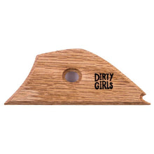Load image into Gallery viewer, DIRTY GIRLS "U" RUMP SHAPER FOR CLAY (#4)
