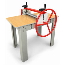 Load image into Gallery viewer, FREMA 30" SLAB ROLLER (MODEL SR-30)