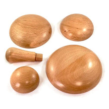 Load image into Gallery viewer, Loonie Mushroom Anvil Set