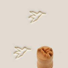 Load image into Gallery viewer, MKM SCS-195 Small Clay Stamp
