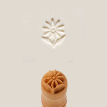Load image into Gallery viewer, MKM SCS-198 Small Clay Stamp