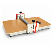 Load image into Gallery viewer, FREMA 30" TABLE TOP SLAB ROLLER