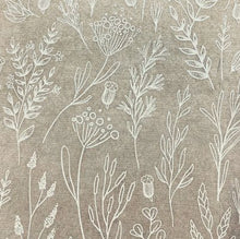 Load image into Gallery viewer, Underglaze Decal - Branches