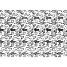 Load image into Gallery viewer, Underglaze Decal - Cactus