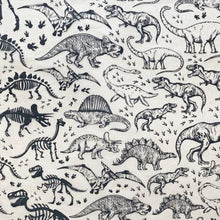 Load image into Gallery viewer, Underglaze Decal - Dinosaurs