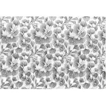 Load image into Gallery viewer, Underglaze Decal - Ginkgo Leaves