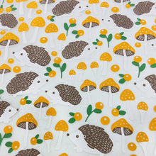 Load image into Gallery viewer, Underglaze Decal Transfer - Hedgehogs