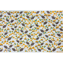 Load image into Gallery viewer, Underglaze Decal Transfer - Hedgehogs