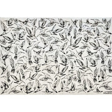 Load image into Gallery viewer, Underglaze Decal Transfer - Hummingbirds