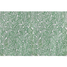 Load image into Gallery viewer, Underglaze Decal - Monstera Leaves