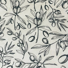 Load image into Gallery viewer, Decal Transfer - Olives