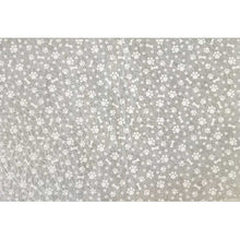 Load image into Gallery viewer, Underglaze Decal Transfer - White Paw Prints