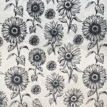 Load image into Gallery viewer, Underglaze Decal - Sunflowers