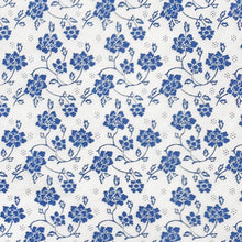 Load image into Gallery viewer, Underglaze Transfer, Small Flowers 2