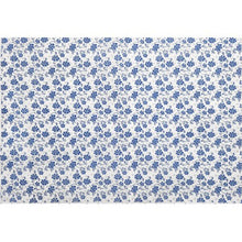 Load image into Gallery viewer, Underglaze Transfer, Small Flowers 2