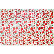 Load image into Gallery viewer, Underglaze Decal Transfer Strawberries