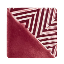 Load image into Gallery viewer, 10 KG CONE 6 RED ONION GLOSS GLAZE (DRY)