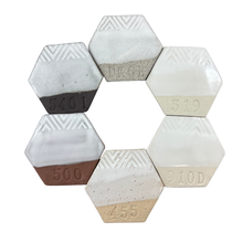 Load image into Gallery viewer, ZIRCON WHITE GLOSS GLAZE