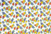Load image into Gallery viewer, UNDERGLAZE DECAL TRANSFER - FLOWERS