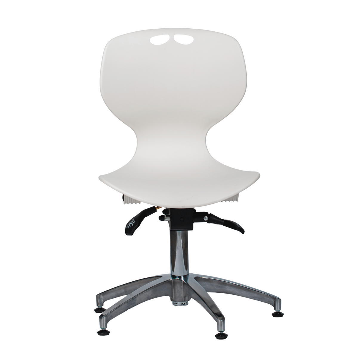 TILTING POTTER'S CHAIR STOOL – The Pottery Supply House