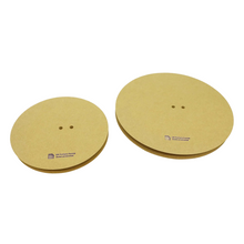 Load image into Gallery viewer, GR POTTERY FORMS RD2 ROUND DINNER SET