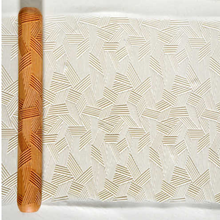 Load image into Gallery viewer, MKM LONG HAND ROLLER - WACKY WEAVE (LHR-017)