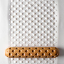 Load image into Gallery viewer, MKM BIG HAND ROLLER - DOTS (BHR-161)