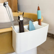 Load image into Gallery viewer, Sanbao Wheel Tool Holder