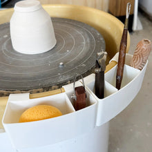 Load image into Gallery viewer, Sanbao Wheel Tool Holder