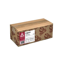 Load image into Gallery viewer, SIO-2 LAGOON TURQUOISE PORCELAIN 5KG