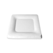 Load image into Gallery viewer, SLUMP MOLD SUSHI PLATTER SQUARE