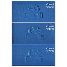 Load image into Gallery viewer, SIO-2 UPSALA BLUE PORCELAIN 5KG