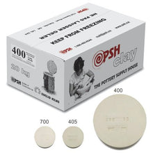 Load image into Gallery viewer, PSH 400 Cone 06 Clay