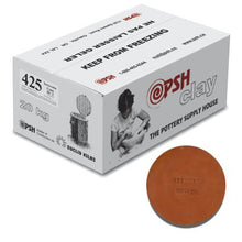 Load image into Gallery viewer, PSH 425 Cone 06 Clay