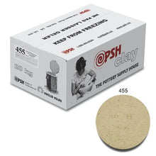Load image into Gallery viewer, PSH 455 Cone 6 Clay