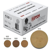 Load image into Gallery viewer, PSH 510 Cone 6 Clay