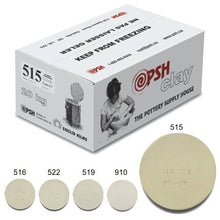 Load image into Gallery viewer, PSH 515 Cone 6 Clay
