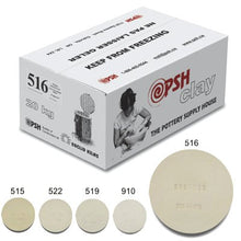 Load image into Gallery viewer, PSH 516 Cone 6 Clay