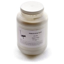 Load image into Gallery viewer, LAGUNA PORCELAIN GLACIER SLIP (S3128)