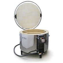 Load image into Gallery viewer, Euclid K195B with Digital Control