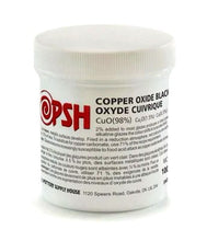Load image into Gallery viewer, Copper Oxide Black