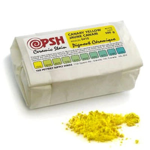 Mason 6410 Canary Yellow Glaze Stain