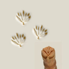 Load image into Gallery viewer, MKM SMR-027 Mini Clay Stamp