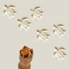 Load image into Gallery viewer, MKM SMR-036 Mini Clay Stamp