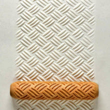 Load image into Gallery viewer, BHR-001 MKM CLAY HAND ROLLER